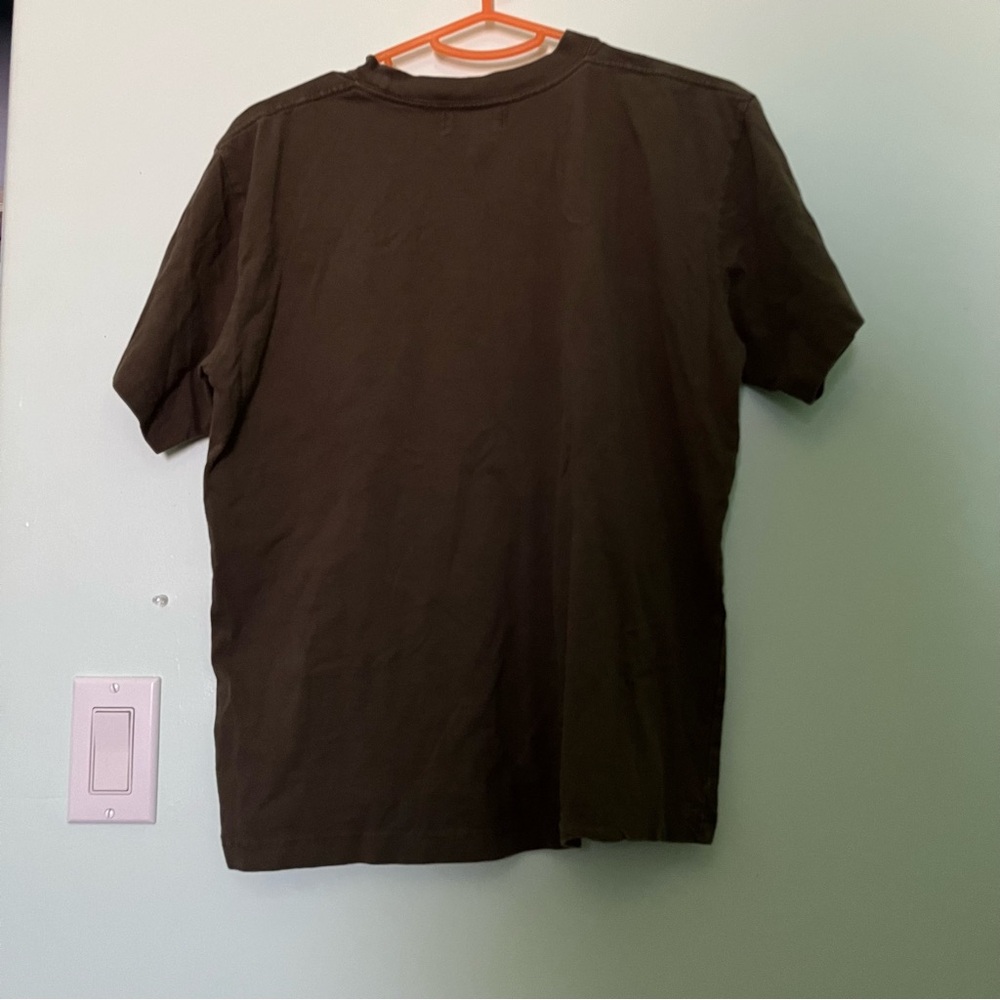 Inca Power Tee - Picture 2 of 4